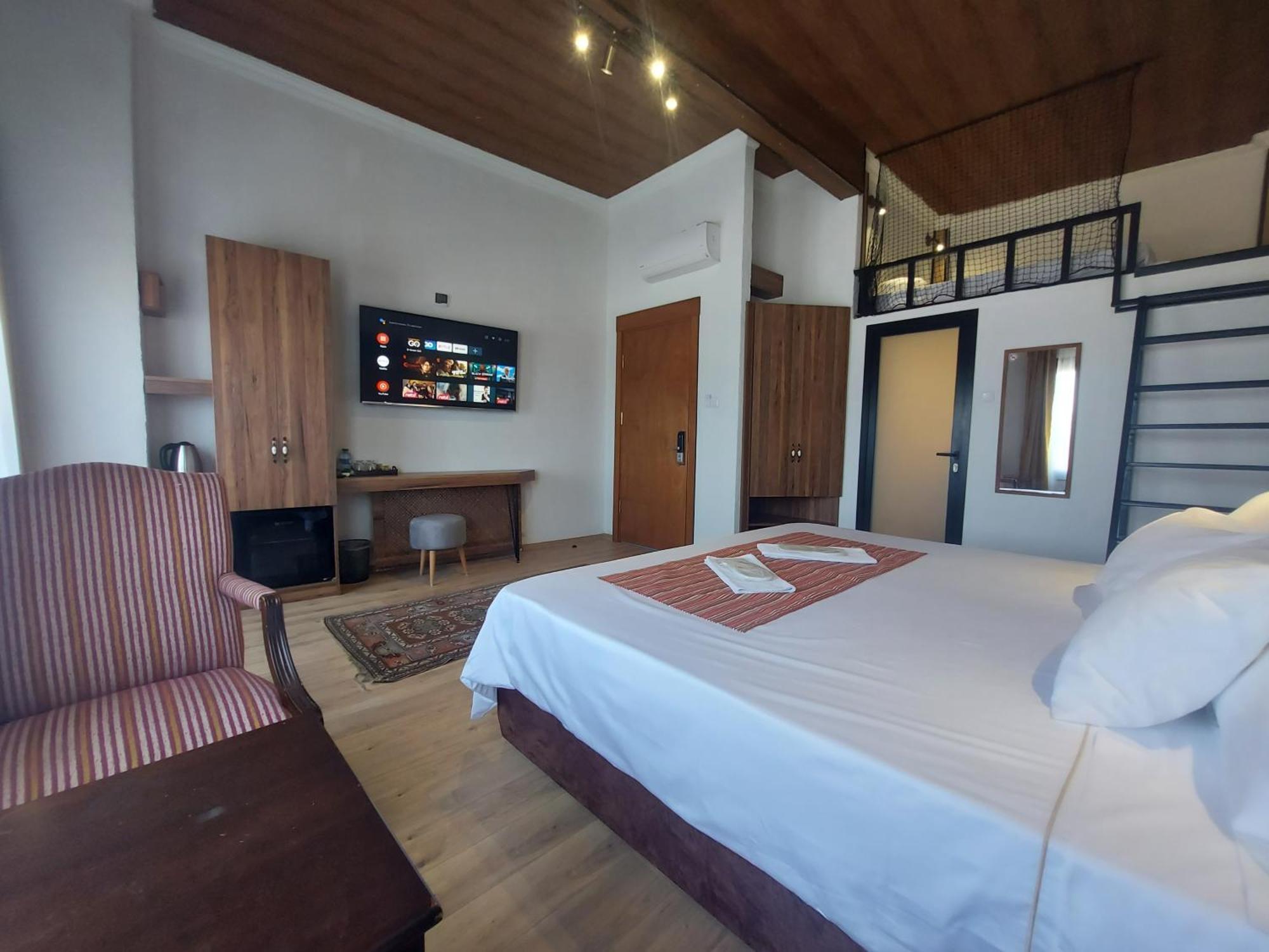 Queen Seagull Boutique Hotel Istanbul Ngoại thất bức ảnh